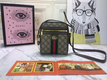 Makersluxe Bags - GCI Bags - 1662