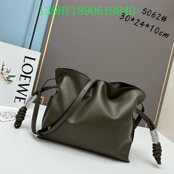 Makersluxe Bags - LWE Bags - 073