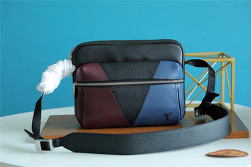 Makersluxe Fashion Lu-Vi bags - 10303