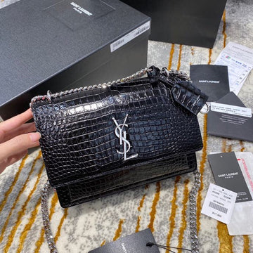 MLB - YLS Bags - 412