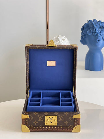 Makersluxe Fashion Lu-Vi Bags - 16830