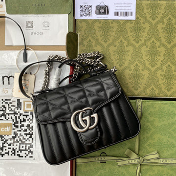 ZYNTQ - GUKI Bags - 095