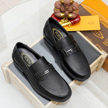 Makersluxe - TDS Men Shoes - 407