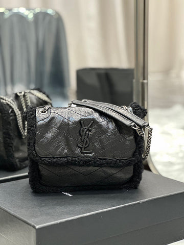 VLS - MLB Fashion Bags - 017