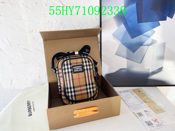 MLB -BBR Bags - 257