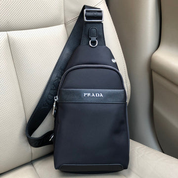 ZYNTQ - All Men Bags - 043