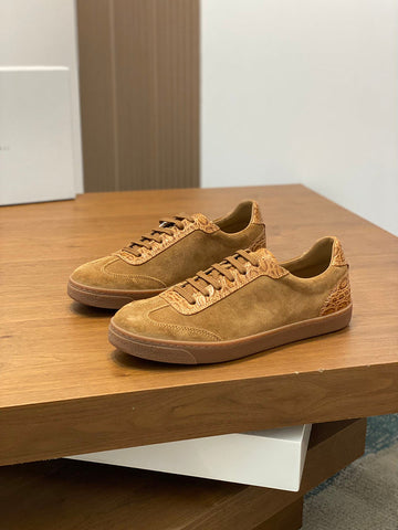 Makersluxe - BRE Men Shoes - 311