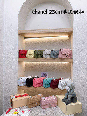 Makersluxe Bags - CHL Bags - 6931