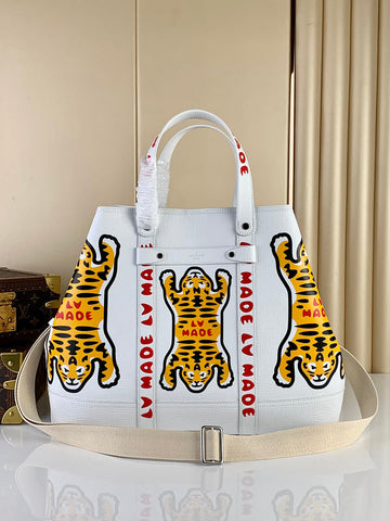 Makersluxe Bags - VL Bags - 4758