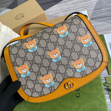Makersluxe Bags - GCI Bags - 3092