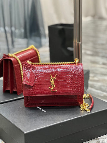 MLB Fashion - SLY Bags - 962