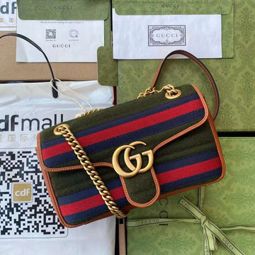 GUI2 Bags - Fashion Bags  643