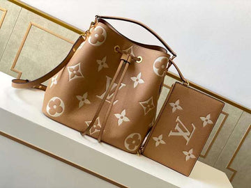 LOV2 Bags - Makersluxe Bags  500