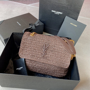 Makersluxe Bags - SLY Bags - 622