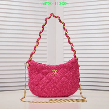 Makersluxeras - CHL Bags - 1964