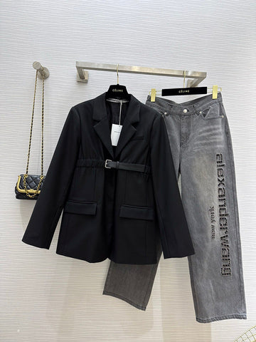 Makersluxe - ALW Women Clothes - 990