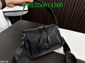 Makersluxe Bags - PDA Bags - 3204
