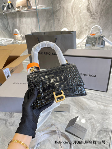 Makersluxe Bags - BGA Bags - 1367