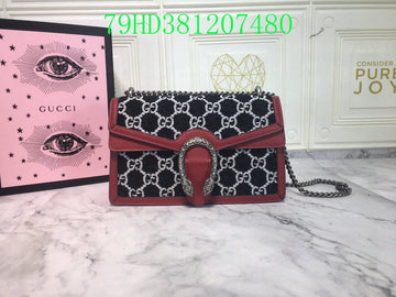 Makersluxe Fashion - GCI Bags - 10680
