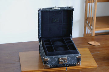 Makersluxe Fashion Lu-Vi bags - 9544