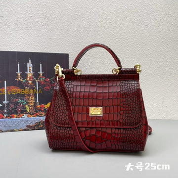 Makersluxe Bags - DG Bags - 107
