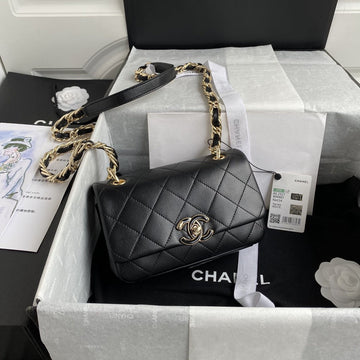 Makersluxe Bags - CHL Bags - 1579