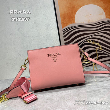 Makersluxe Bags - PDA Bags - 1154