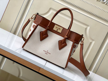 Makersluxe Fashion Lu-Vi Bags - 16684