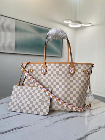 Makersluxe - LOV Bags - 586