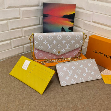 Makersluxe Bags - VL2 Bags - 1019