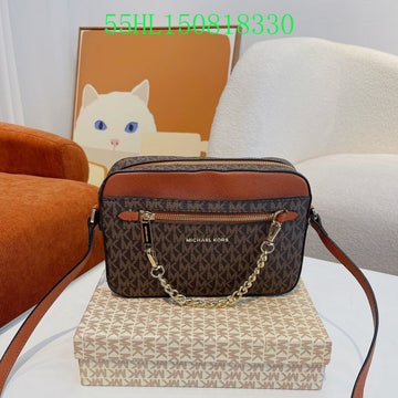 Makersluxe Bags - MK Bags - 247