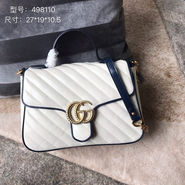 Makersluxe Bags - GCI Bags - 7102