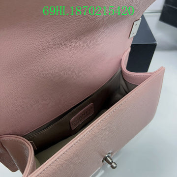 Makersluxeras - CHL Bags - 1536