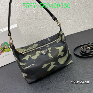 Makersluxe Bags - PDA Bags - 4401