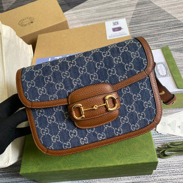 Makersluxe Bags - GCI Bags - 4585