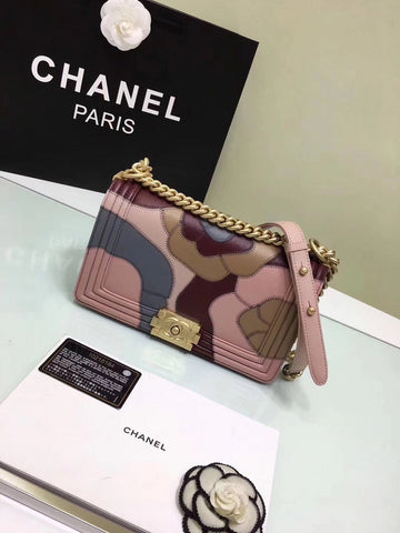 Makersluxe Bags - CHL Bags - 665