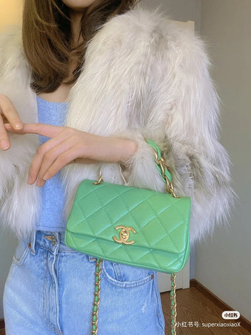 Makersluxe Bags - CHL Bags - 052