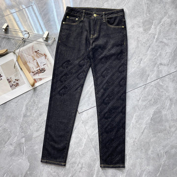 Makersluxe - Men Jeans - 345