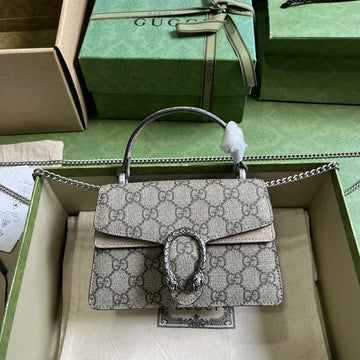Makersluxe Bags - GCI Bags - 497