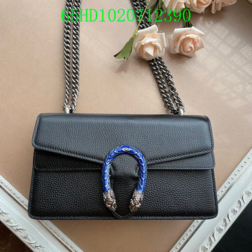 Makersluxe Fashion - GCI Bags - 10699