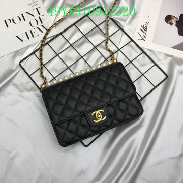 Makersluxe Bags - CHL Bags - 5465