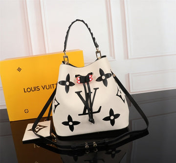 Makersluxe Bags - VL1 Bags - 604