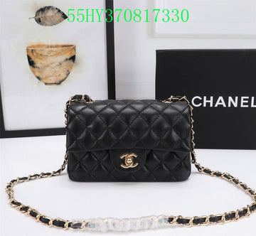 Makersluxe Bags - CHL Bags - 5270