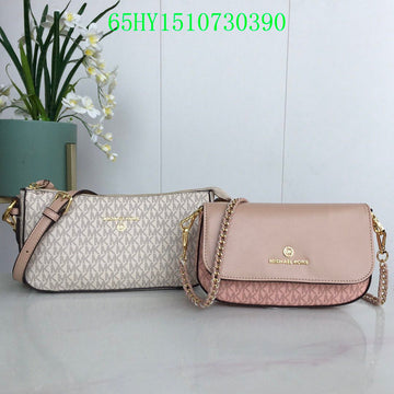 Makersluxe Bags - MK Bags - 699