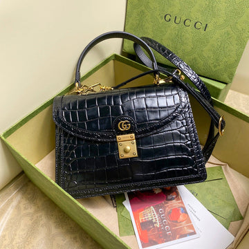 Makersluxe Bags - GCI Bags - 1097