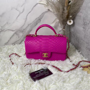 Makersluxe Bags - CHL Bags - 3059