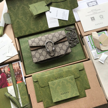 Makersluxe Bags - GCI Bags - 3132