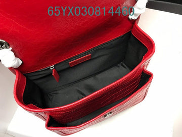 Makersluxeras - YLS Bags - 2167