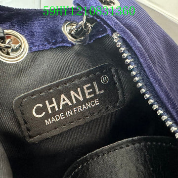 Makersluxeras - CHL Bags - 002