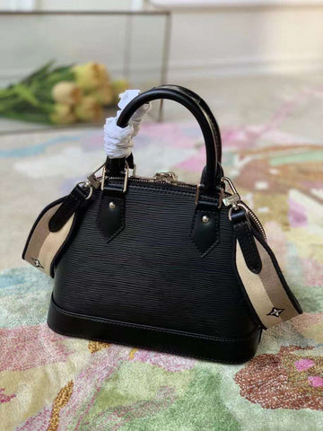 Makersluxe Fashion Lu-Vi bags - 17456